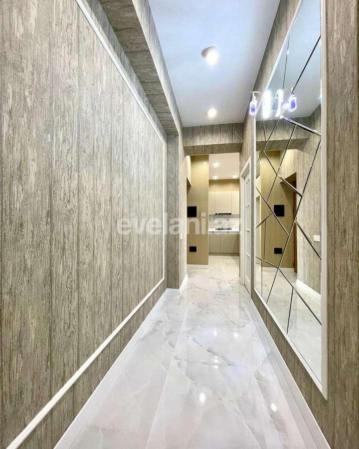 Satılır, yeni tikili, 3 otaqlı, 86 m², Bakı, Xətai r, Əhmədli q, Həzi Aslanov m.