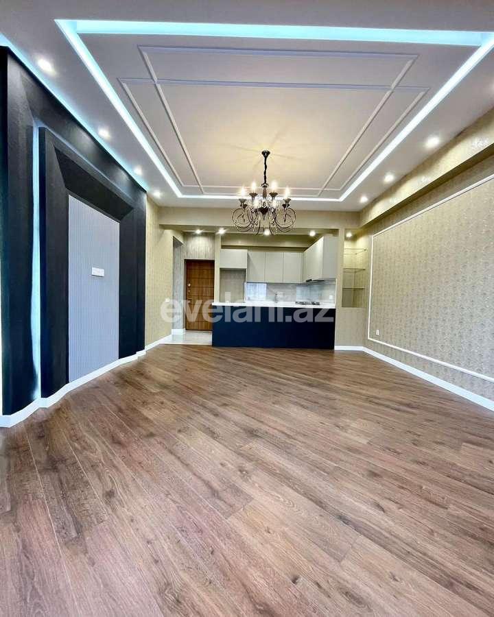 Satılır, yeni tikili, 3 otaqlı, 86 m², Bakı, Xətai r, Əhmədli q, Həzi Aslanov m.