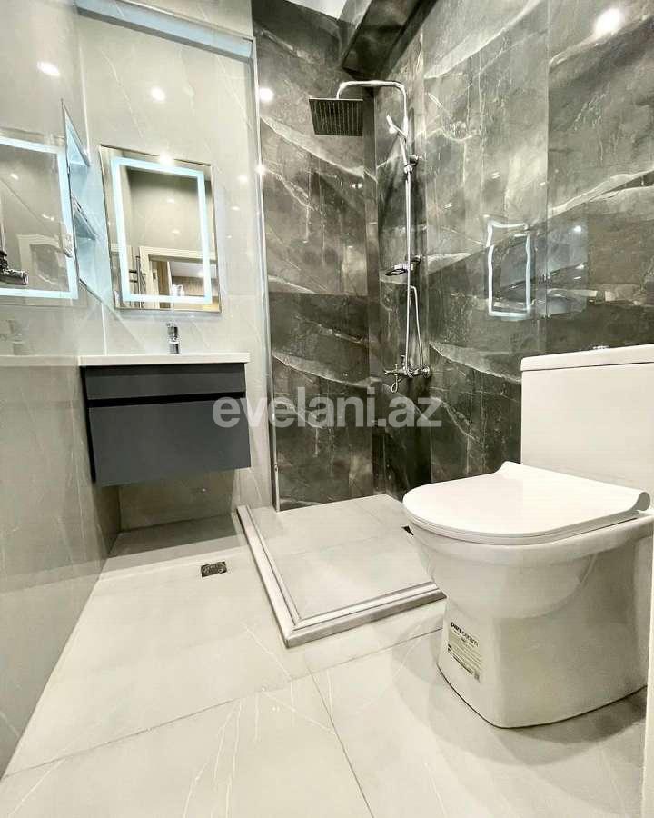 Satılır, yeni tikili, 3 otaqlı, 86 m², Bakı, Xətai r, Əhmədli q, Həzi Aslanov m.