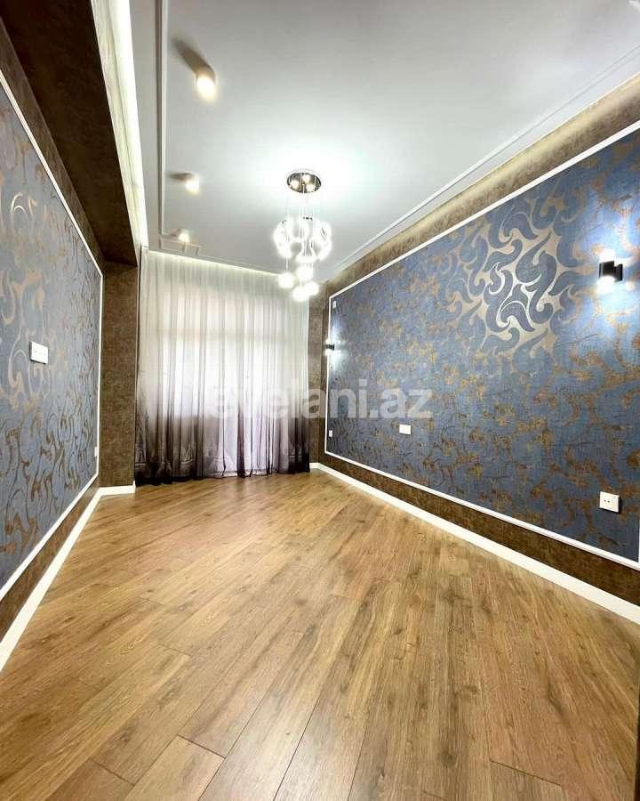 Satılır, yeni tikili, 3 otaqlı, 86 m², Bakı, Xətai r, Əhmədli q, Həzi Aslanov m.