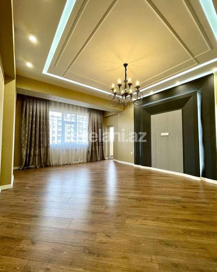 Satılır, yeni tikili, 3 otaqlı, 86 m², Bakı, Xətai r, Əhmədli q, Həzi Aslanov m.