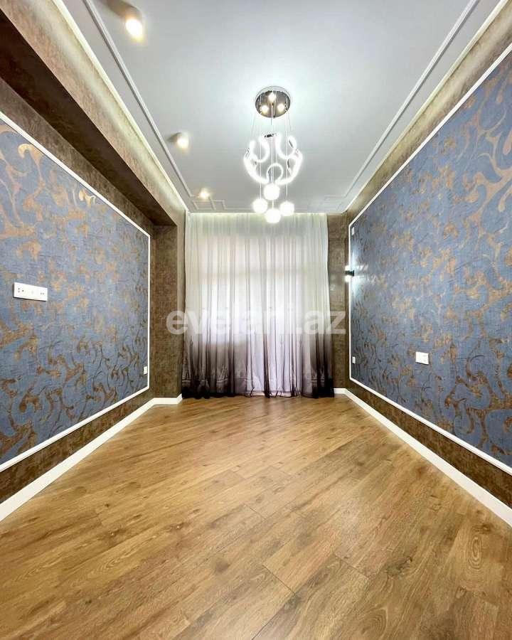 Satılır, yeni tikili, 3 otaqlı, 86 m², Bakı, Xətai r, Əhmədli q, Həzi Aslanov m.