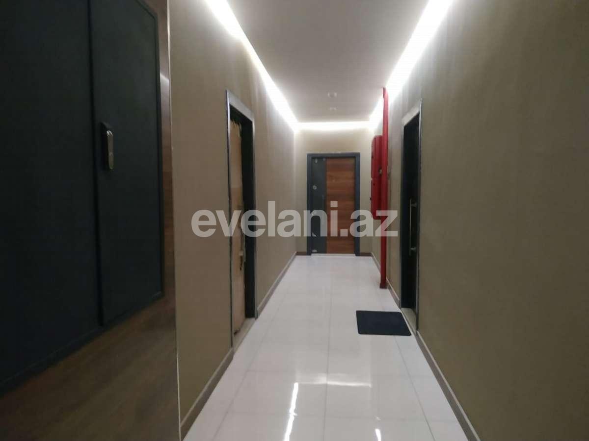 Satılır, yeni tikili, 2 otaqlı, 58.5 m², Bakı, Nəsimi r, Gənclik m.