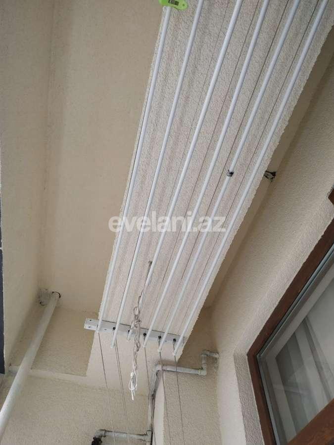 Satılır, yeni tikili, 2 otaqlı, 58.5 m², Bakı, Nəsimi r, Gənclik m.