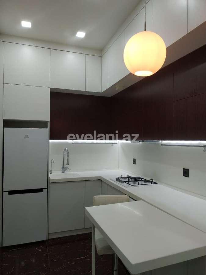 Satılır, yeni tikili, 2 otaqlı, 58.5 m², Bakı, Nəsimi r, Gənclik m.
