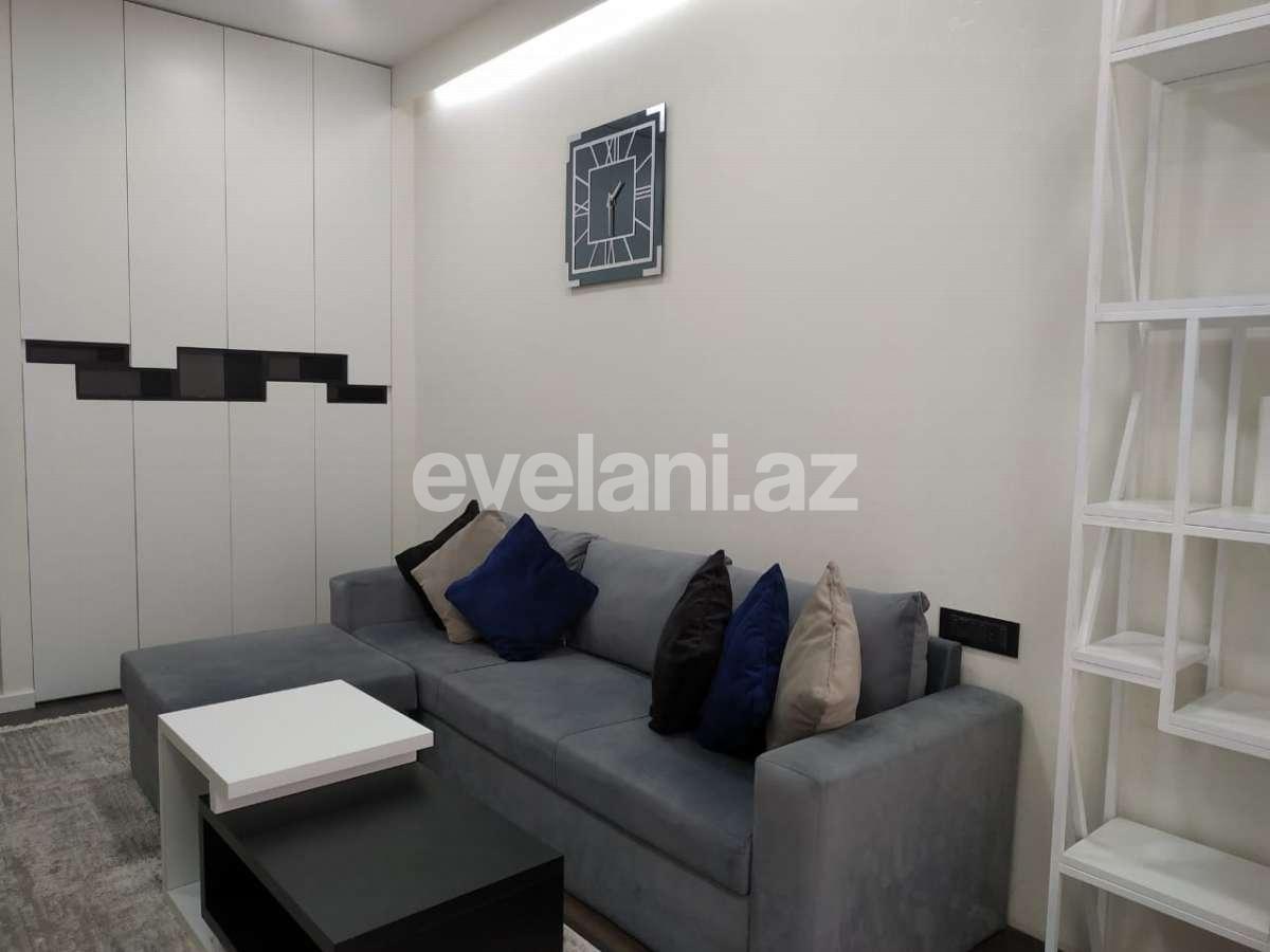 Satılır, yeni tikili, 2 otaqlı, 58.5 m², Bakı, Nəsimi r, Gənclik m.