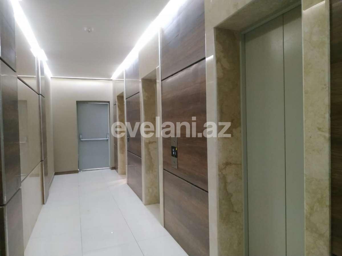 Satılır, yeni tikili, 2 otaqlı, 58.5 m², Bakı, Nəsimi r, Gənclik m.