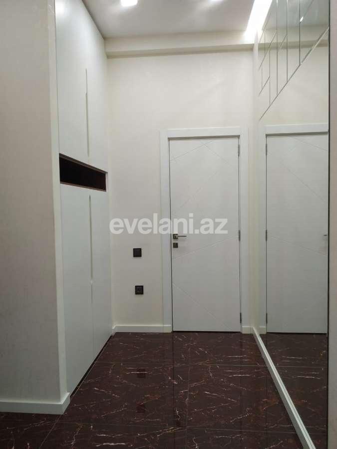 Satılır, yeni tikili, 2 otaqlı, 58.5 m², Bakı, Nəsimi r, Gənclik m.