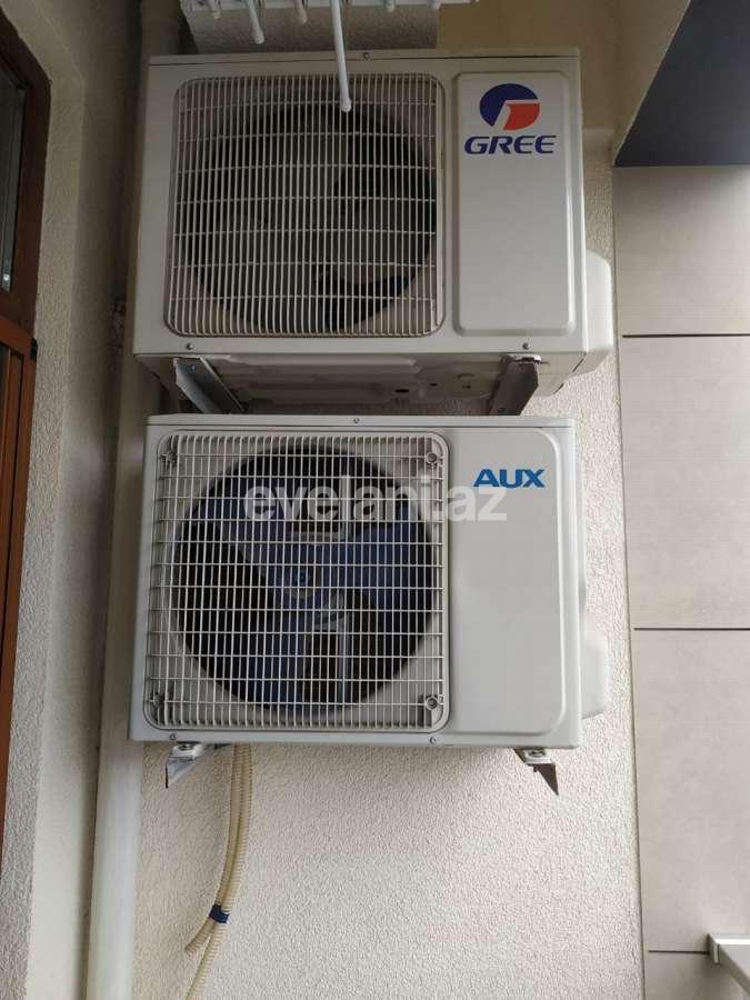 Satılır, yeni tikili, 2 otaqlı, 58.5 m², Bakı, Nəsimi r, Gənclik m.