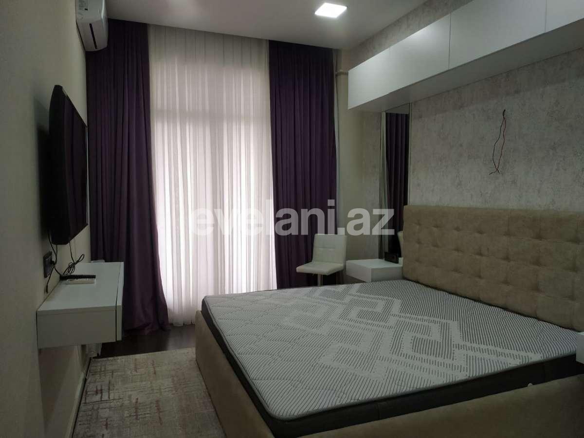 Satılır, yeni tikili, 2 otaqlı, 58.5 m², Bakı, Nəsimi r, Gənclik m.