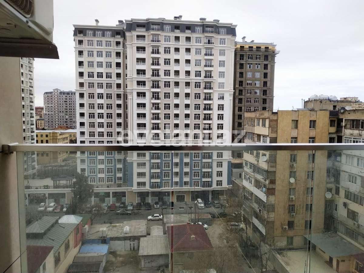Satılır, yeni tikili, 2 otaqlı, 58.5 m², Bakı, Nəsimi r, Gənclik m.