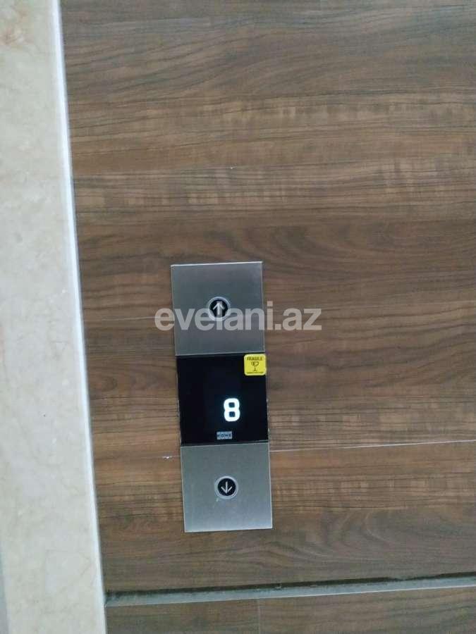 Satılır, yeni tikili, 2 otaqlı, 58.5 m², Bakı, Nəsimi r, Gənclik m.