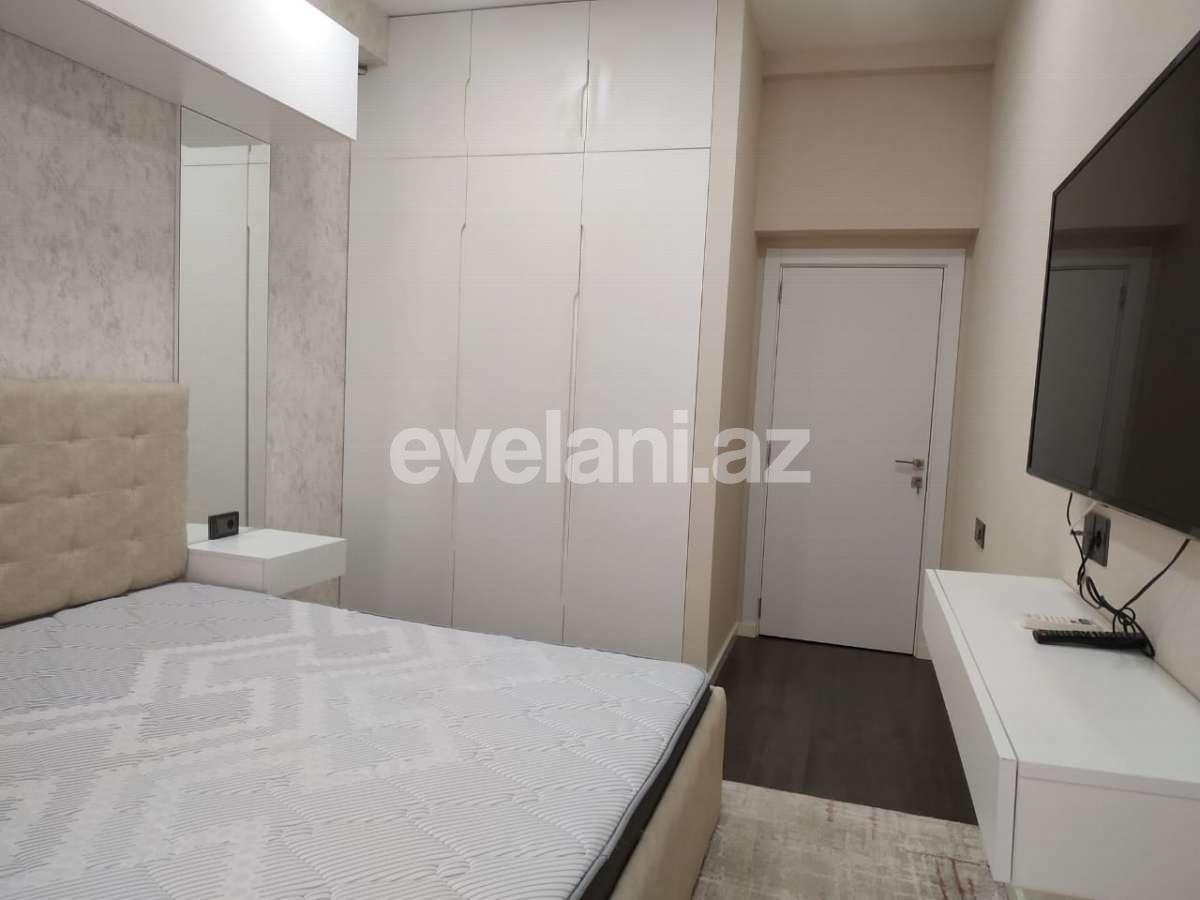 Satılır, yeni tikili, 2 otaqlı, 58.5 m², Bakı, Nəsimi r, Gənclik m.