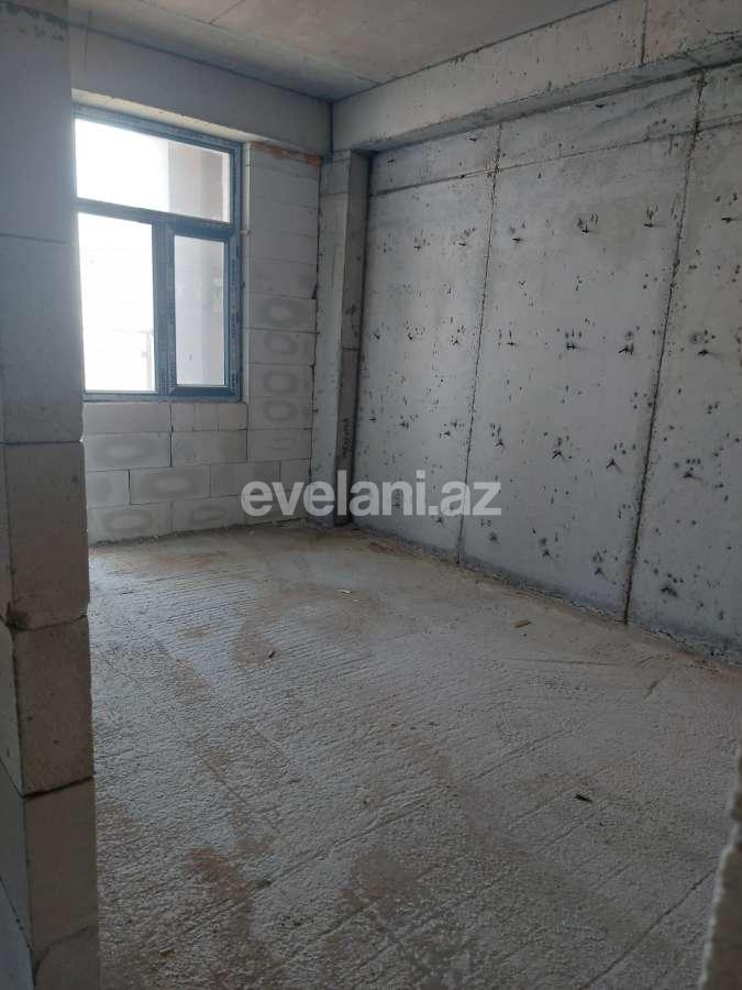 Satılır, yeni tikili, 3 otaqlı, 119.7 m², Bakı, Nərimanov r, Nəriman Nərimanov m.
