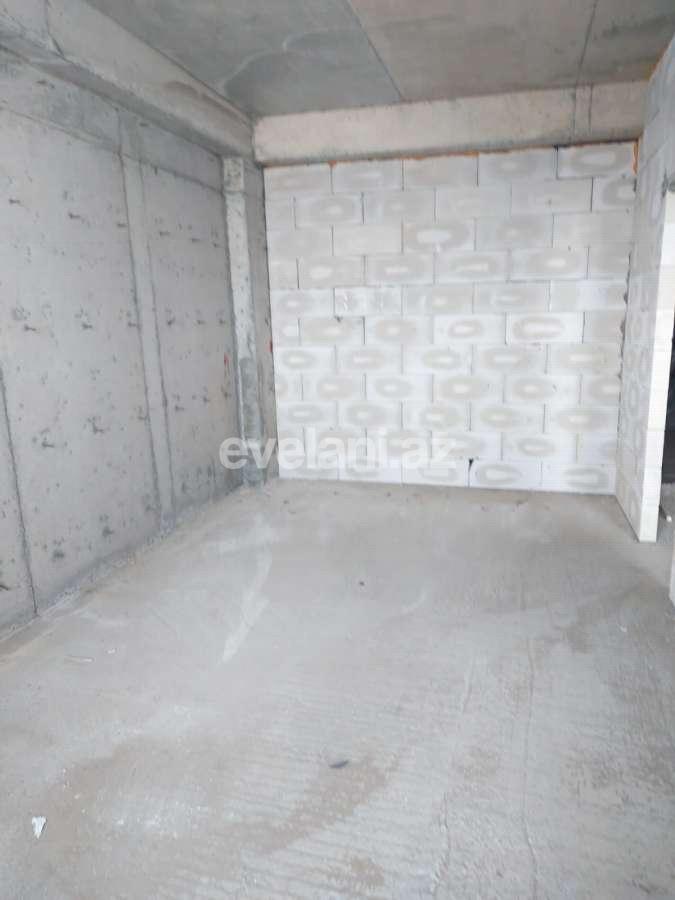 Satılır, yeni tikili, 3 otaqlı, 119.7 m², Bakı, Nərimanov r, Nəriman Nərimanov m.