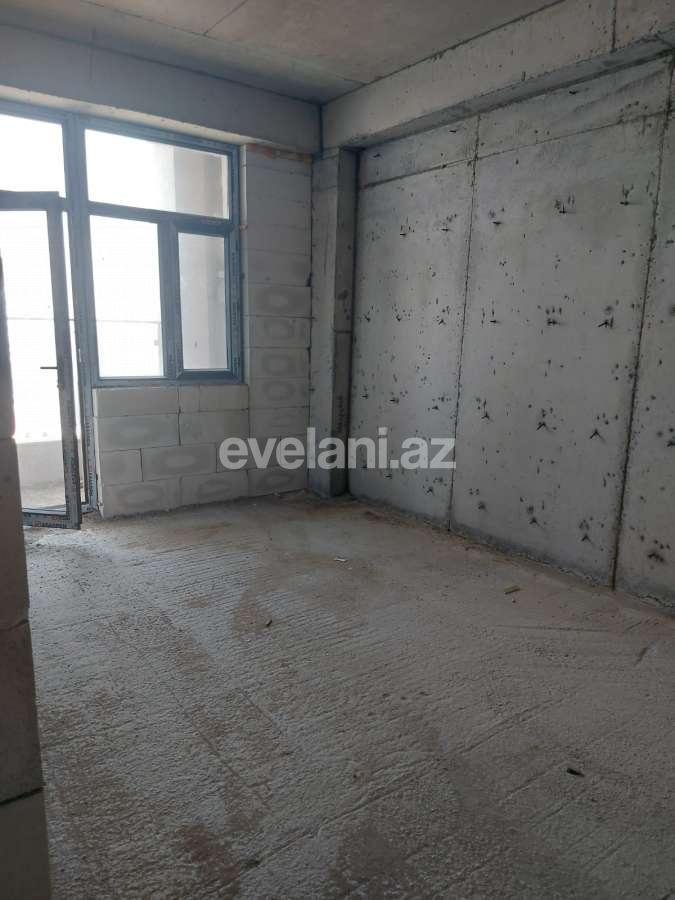 Satılır, yeni tikili, 3 otaqlı, 119.7 m², Bakı, Nərimanov r, Nəriman Nərimanov m.