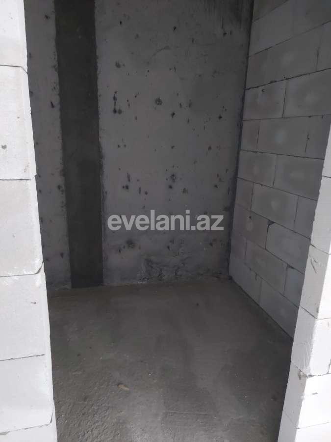 Satılır, yeni tikili, 3 otaqlı, 119.7 m², Bakı, Nərimanov r, Nəriman Nərimanov m.