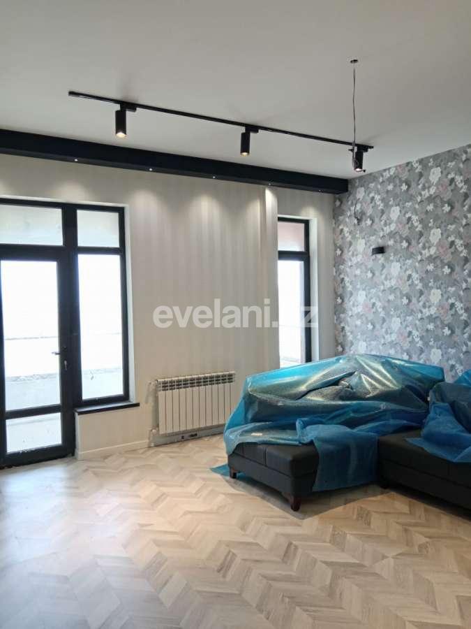 Satılır, yeni tikili, 2 otaqlı, 82 m², Bakı, Nəsimi r.