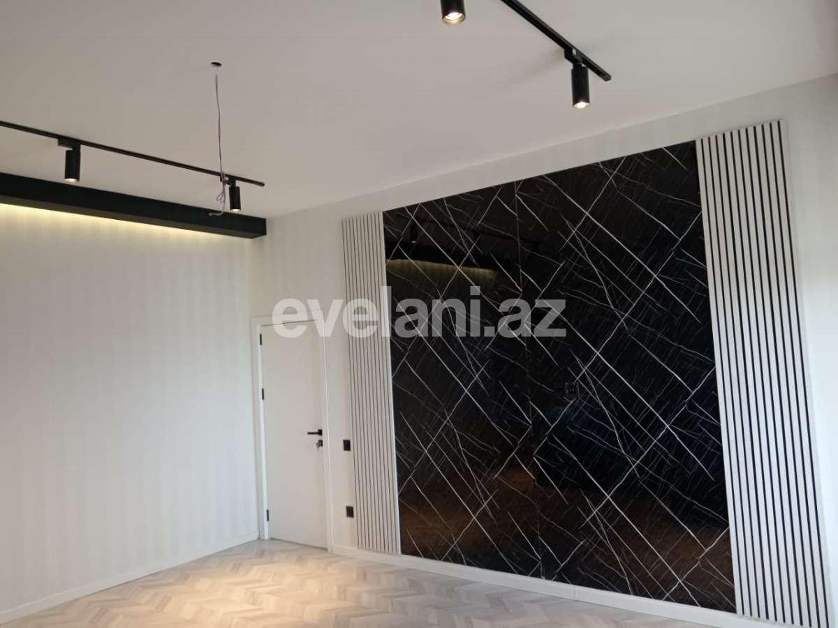Satılır, yeni tikili, 2 otaqlı, 82 m², Bakı, Nəsimi r.