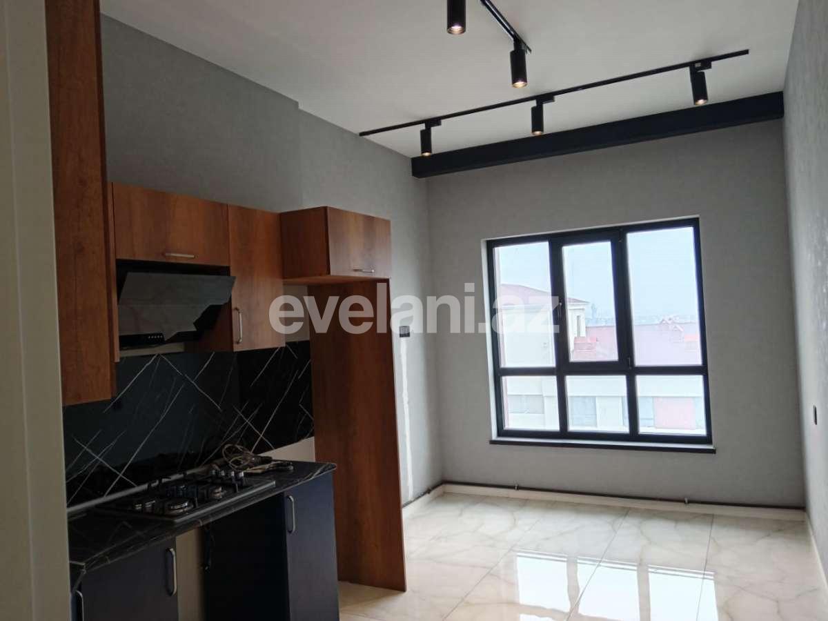 Satılır, yeni tikili, 2 otaqlı, 82 m², Bakı, Nəsimi r.