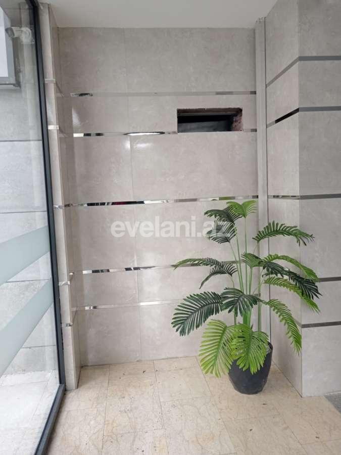 Satılır, yeni tikili, 2 otaqlı, 82 m², Bakı, Nəsimi r.