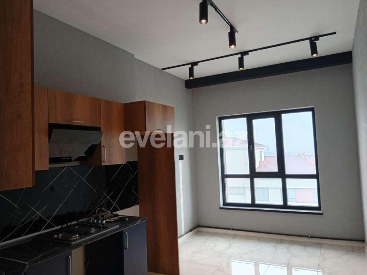 Satılır, yeni tikili, 2 otaqlı, 82 m², Bakı, Nəsimi r.