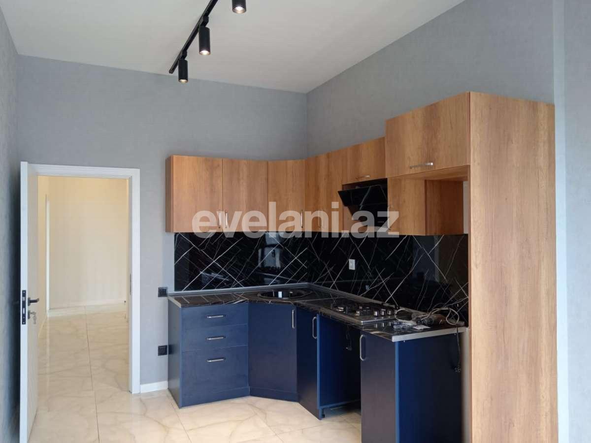Satılır, yeni tikili, 2 otaqlı, 82 m², Bakı, Nəsimi r.
