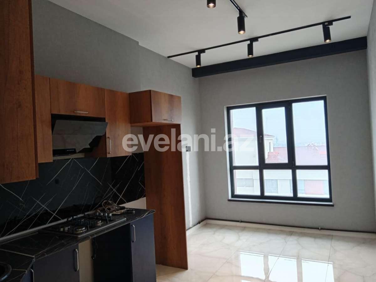 Satılır, yeni tikili, 2 otaqlı, 82 m², Bakı, Nəsimi r.
