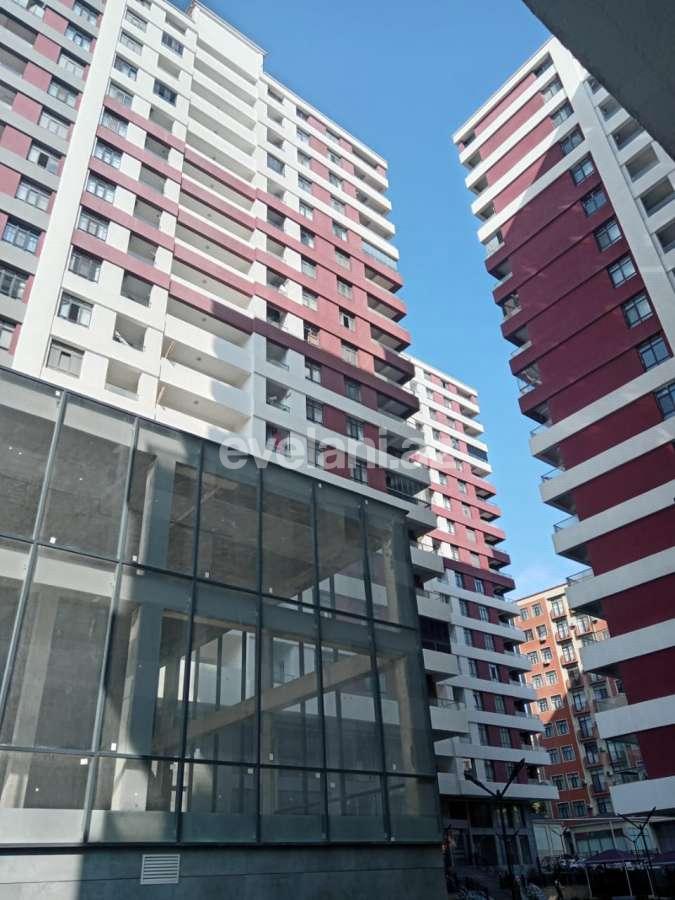 Satılır, yeni tikili, 2 otaqlı, 82 m², Bakı, Nəsimi r.