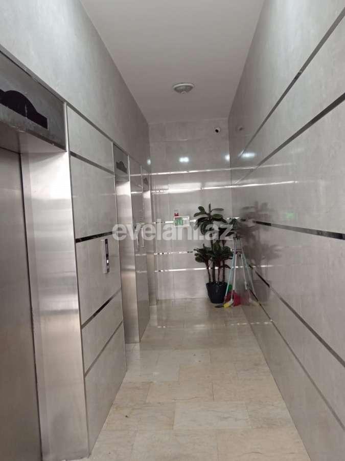 Satılır, yeni tikili, 2 otaqlı, 82 m², Bakı, Nəsimi r.