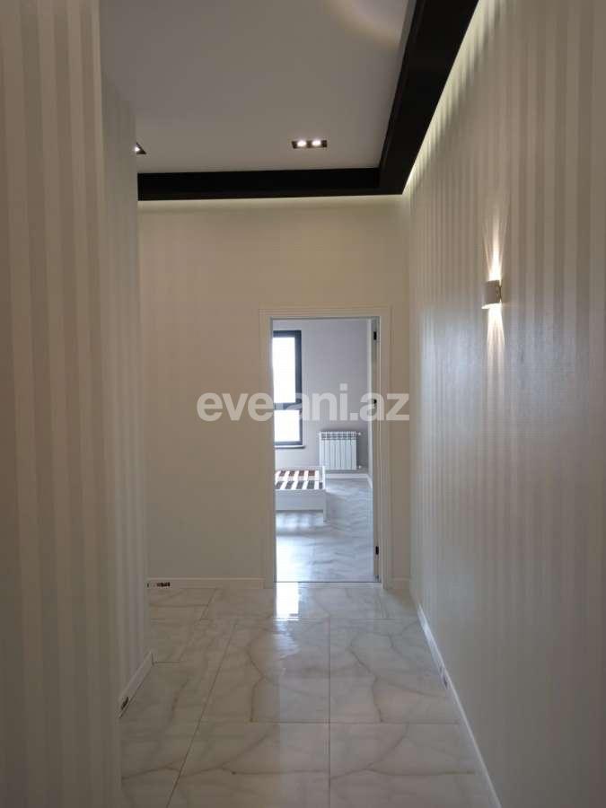 Satılır, yeni tikili, 2 otaqlı, 82 m², Bakı, Nəsimi r.