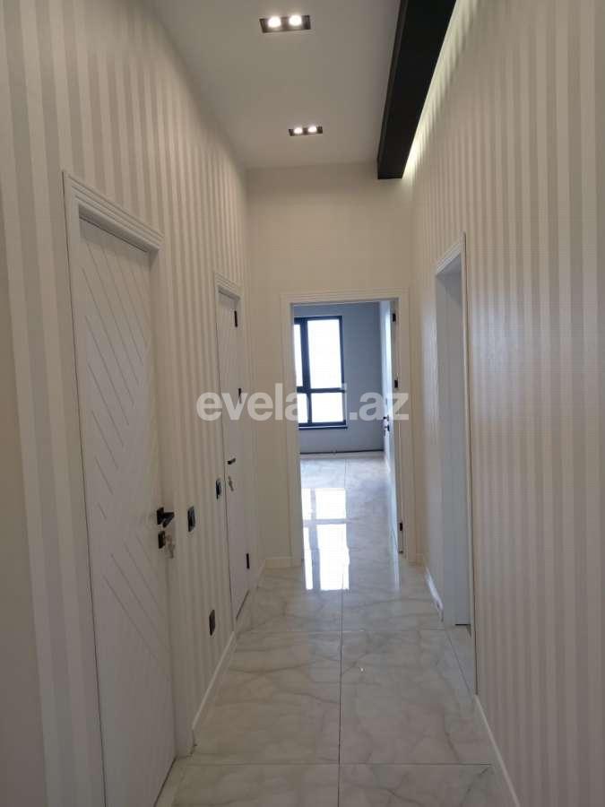 Satılır, yeni tikili, 2 otaqlı, 82 m², Bakı, Nəsimi r.