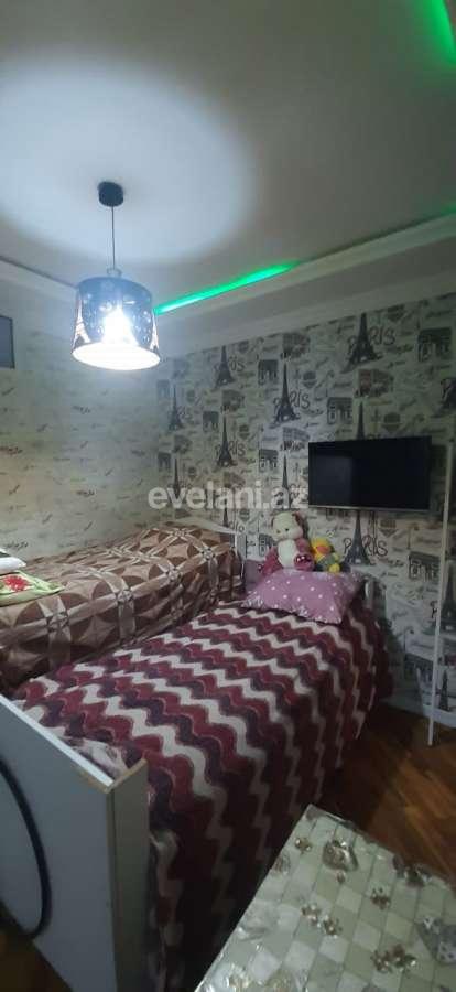 Kirayə verilir, yeni tikili, 3 otaqlı, 103 m², Bakı, Nəsimi r, 8 Noyabr m.