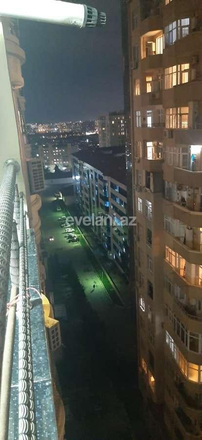 Kirayə verilir, yeni tikili, 3 otaqlı, 103 m², Bakı, Nəsimi r, 8 Noyabr m.