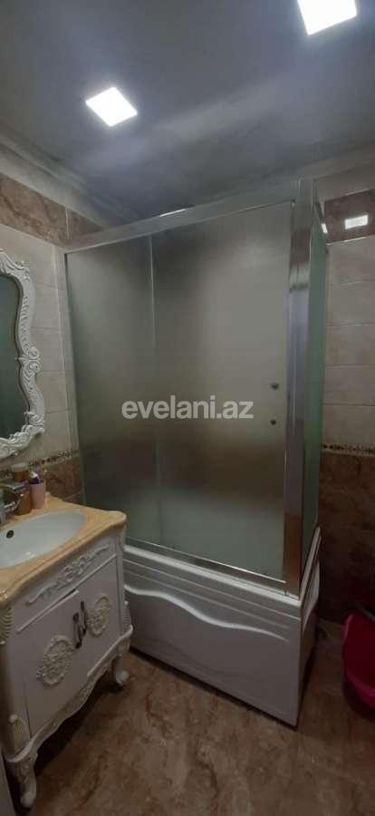 Kirayə verilir, yeni tikili, 3 otaqlı, 103 m², Bakı, Nəsimi r, 8 Noyabr m.