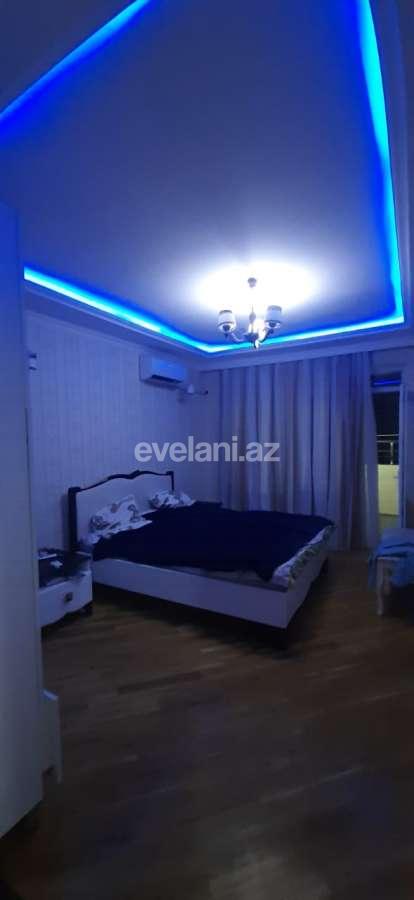 Kirayə verilir, yeni tikili, 3 otaqlı, 103 m², Bakı, Nəsimi r, 8 Noyabr m.