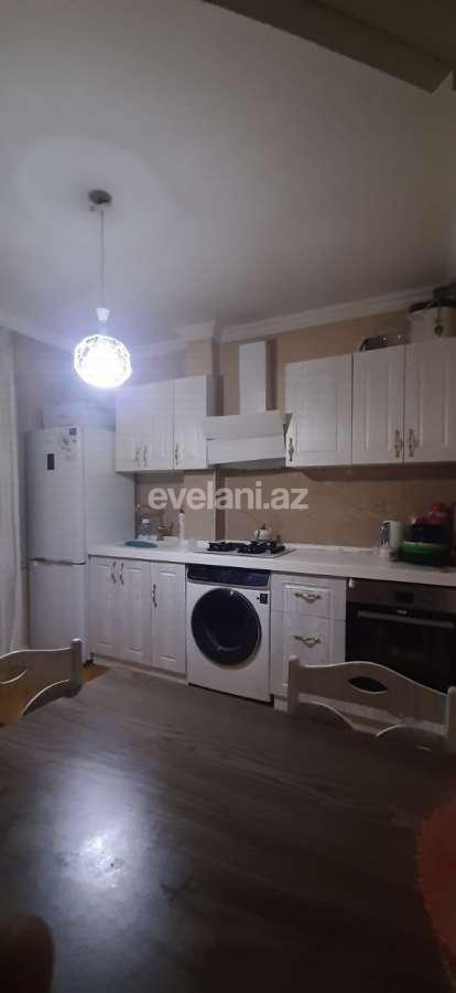Kirayə verilir, yeni tikili, 3 otaqlı, 103 m², Bakı, Nəsimi r, 8 Noyabr m.