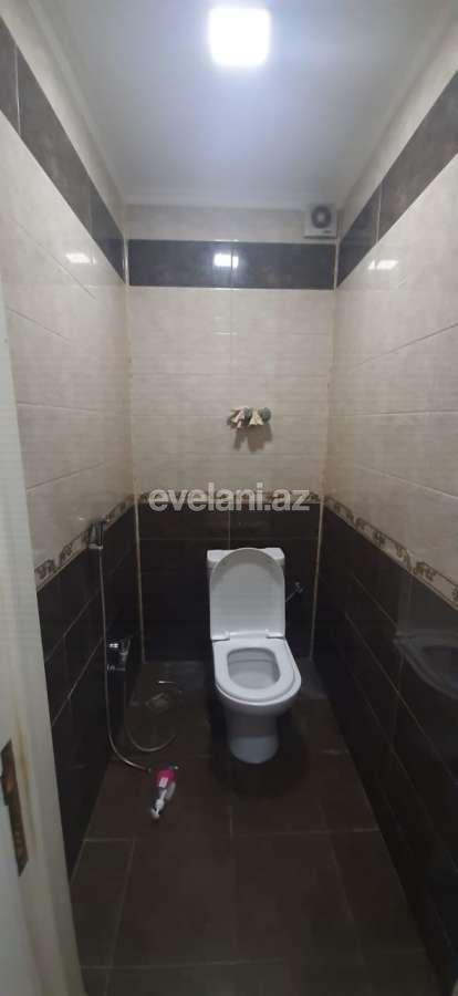 Kirayə verilir, yeni tikili, 3 otaqlı, 103 m², Bakı, Nəsimi r, 8 Noyabr m.