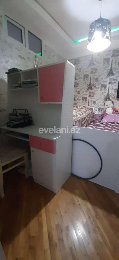 Kirayə verilir, yeni tikili, 3 otaqlı, 103 m², Bakı, Nəsimi r, 8 Noyabr m.