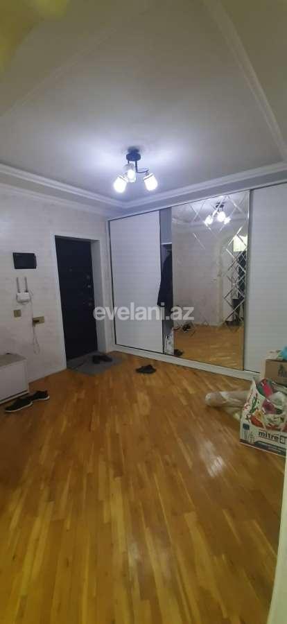 Kirayə verilir, yeni tikili, 3 otaqlı, 103 m², Bakı, Nəsimi r, 8 Noyabr m.