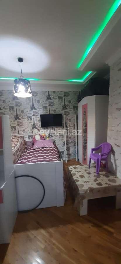 Kirayə verilir, yeni tikili, 3 otaqlı, 103 m², Bakı, Nəsimi r, 8 Noyabr m.
