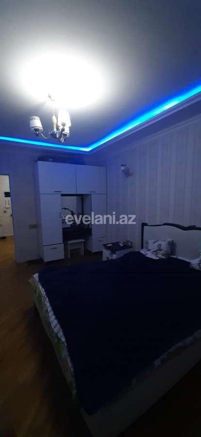 Kirayə verilir, yeni tikili, 3 otaqlı, 103 m², Bakı, Nəsimi r, 8 Noyabr m.