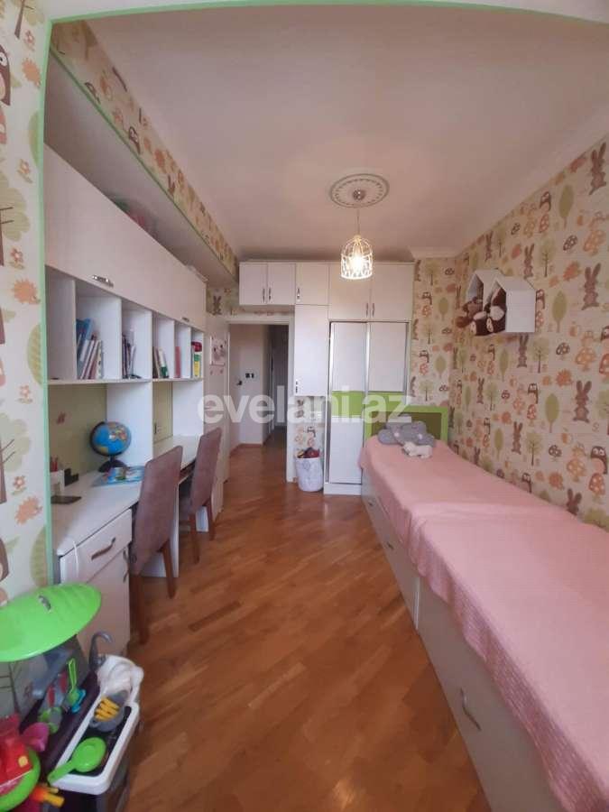 Satılır, yeni tikili, 3 otaqlı, 70 m², Bakı, Xətai r.