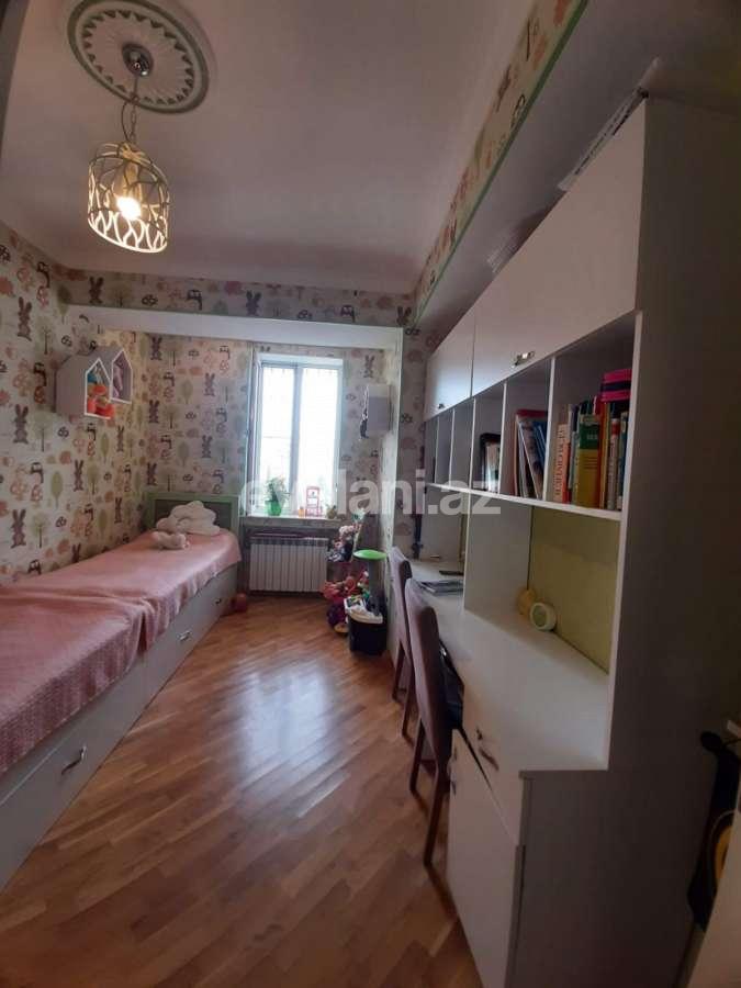 Satılır, yeni tikili, 3 otaqlı, 70 m², Bakı, Xətai r.