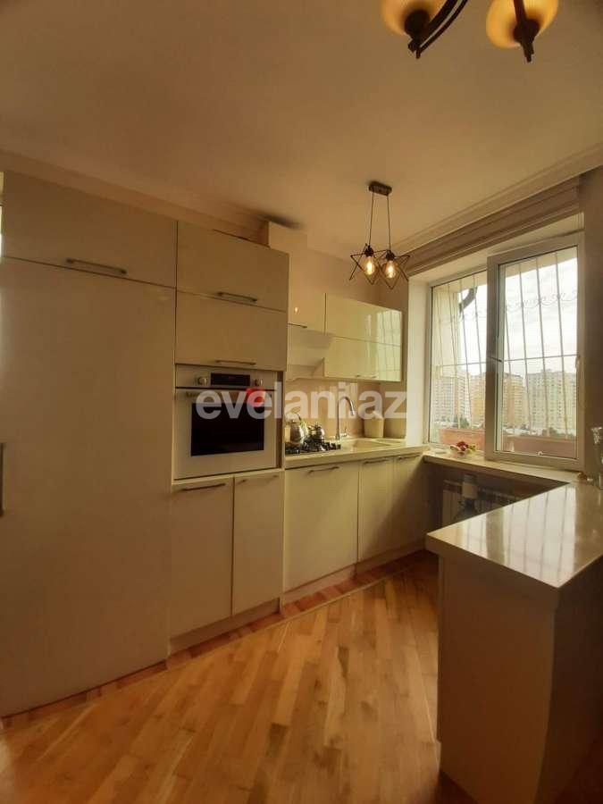 Satılır, yeni tikili, 3 otaqlı, 70 m², Bakı, Xətai r.