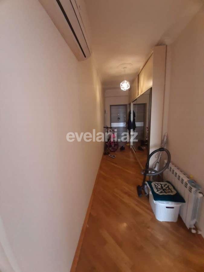Satılır, yeni tikili, 3 otaqlı, 70 m², Bakı, Xətai r.