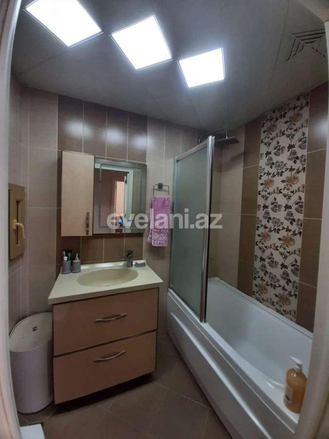 Satılır, yeni tikili, 3 otaqlı, 70 m², Bakı, Xətai r.
