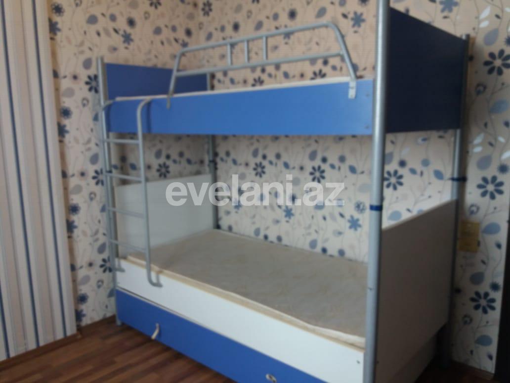 Kirayə verilir, yeni tikili, 2 otaqlı, 63 m², Bakı, Nəsimi r, Memar Əcəmi m.