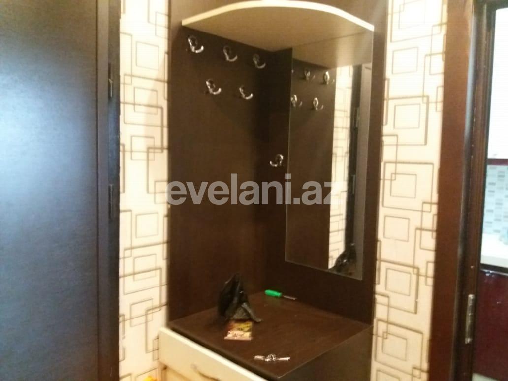Kirayə verilir, yeni tikili, 2 otaqlı, 63 m², Bakı, Nəsimi r, Memar Əcəmi m.