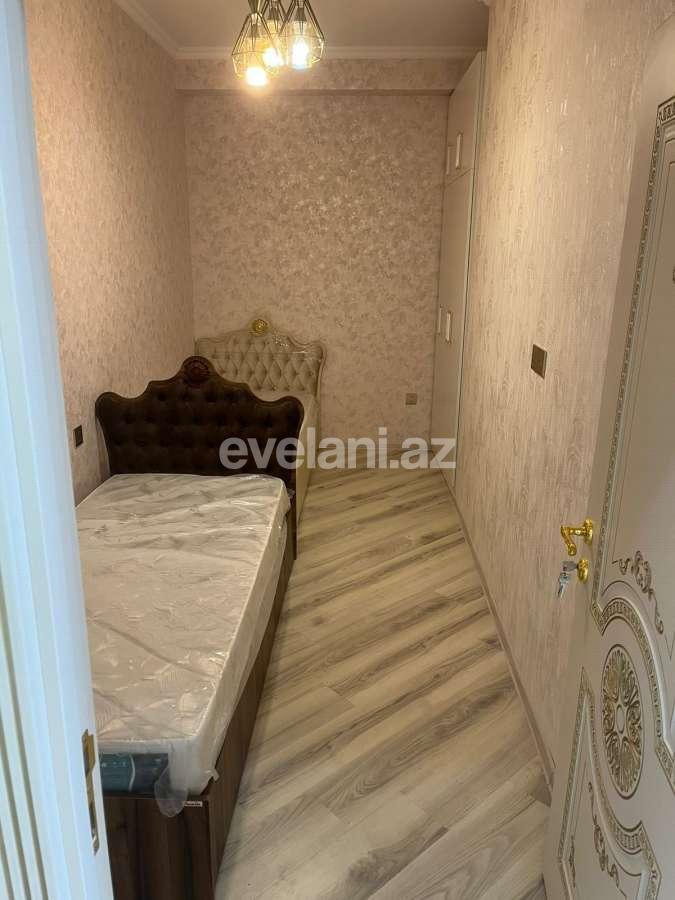 Сдаётся, новостройка, 3-комнаты, 104 m², Баку, Наримановский r, Нариман Нариманов m.